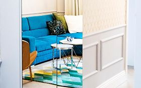 Maya'S Flats 44 - Spacious Apartment In Old Town Gdansk